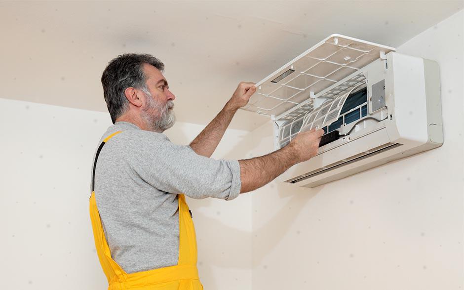 électricien dans le bâtiment Domont