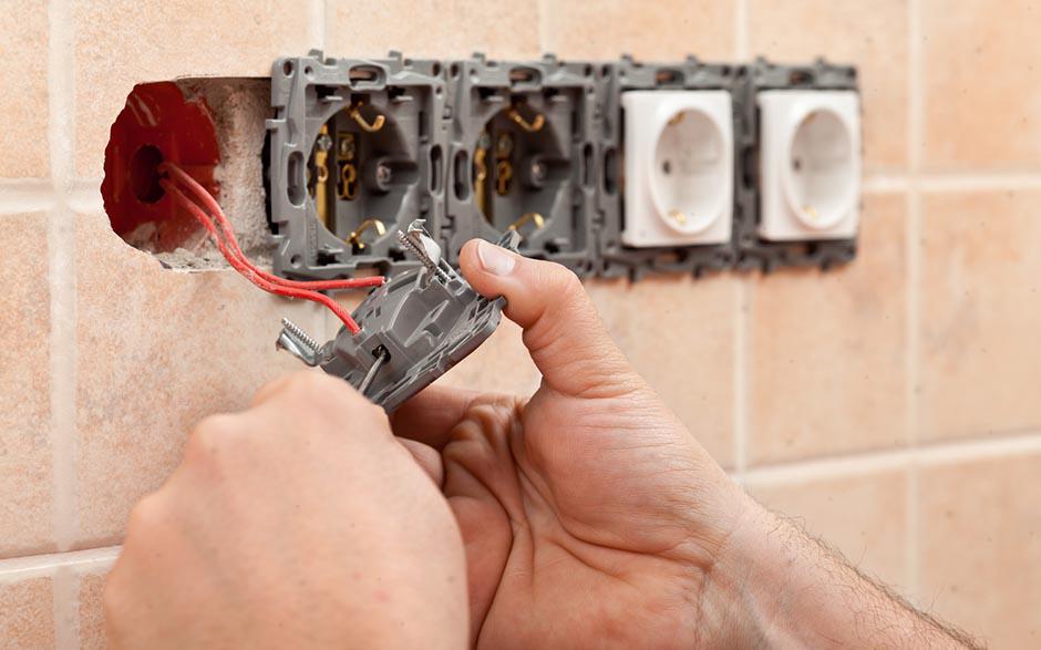 électricien maintenance Ivry-sur-Seine
