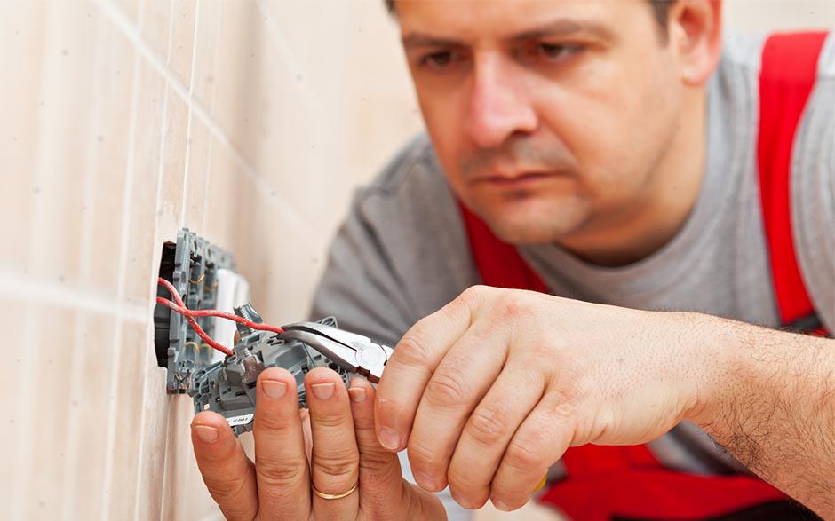 recherche électricien bâtiment Margny-lès-Compiègne