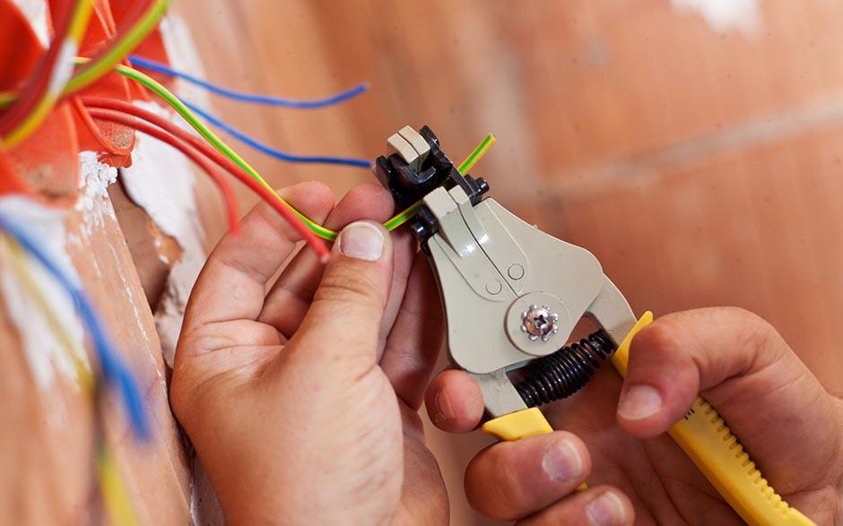 électricien en bâtiment Méru