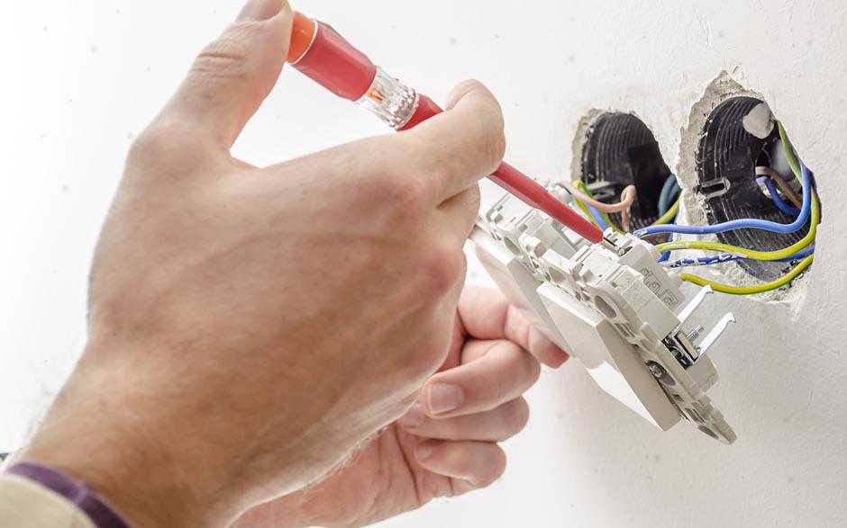 électricien en bâtiment Méru