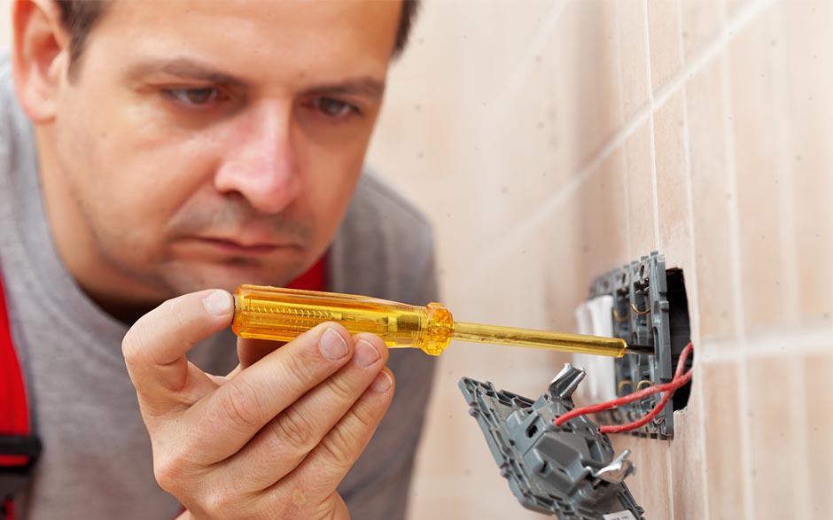 tarifs électricien Beynes