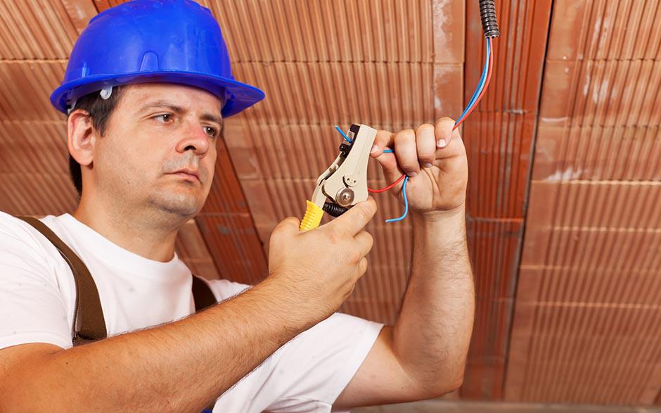 électricien en bâtiment Méru