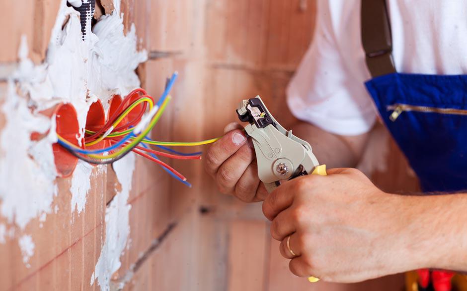 électricien maintenance Ivry-sur-Seine